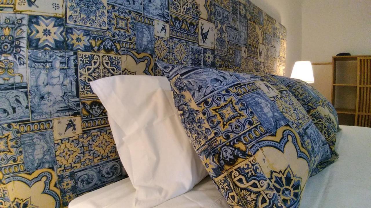 Vistalmar Sao Martinho Bed & Breakfast São Martinho do Porto Exterior photo