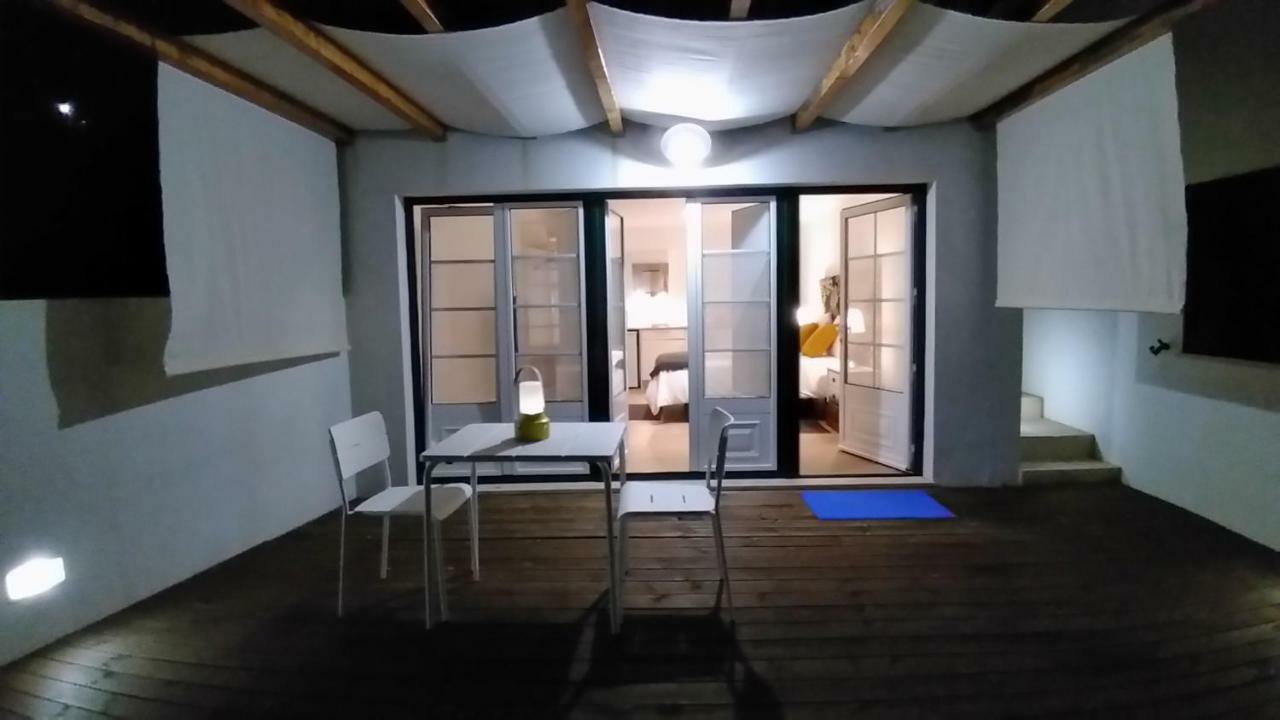 Vistalmar Sao Martinho Bed & Breakfast São Martinho do Porto Exterior photo