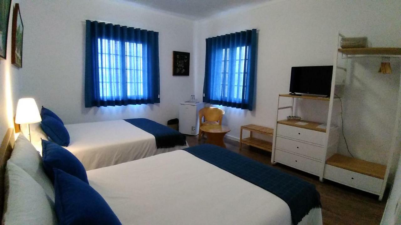 Vistalmar Sao Martinho Bed & Breakfast São Martinho do Porto Exterior photo